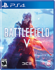 Battlefield 5 - PS4