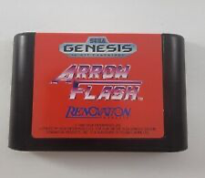 Arrow Flash - Genesis
