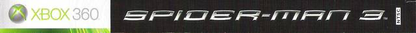 Spider-Man 3 - Xbox 360