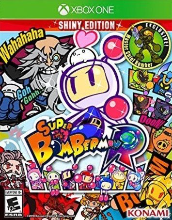 Super Bomberman R - Xbox One