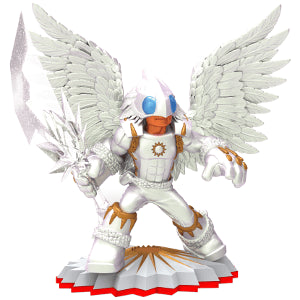 Knight Light - Skylander Trap Team Trap Master Character