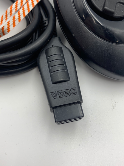 Official Wired Controller | 6 Button v.1 - Genesis