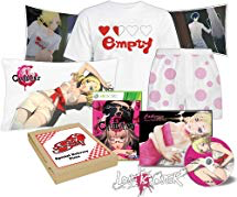 Catherine - Love Is Over Deluxe Edition - Xbox 360