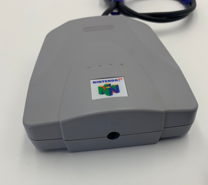 Microphone + VRU N64 NUS-020 - N64