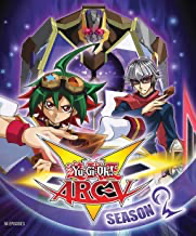 Yu-Gi-Oh! ARC-V: Season 2 - Blu-ray Anime 2015 GA