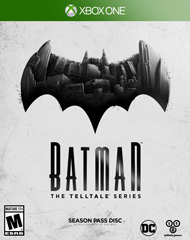 Batman: The Telltale Series - Xbox One