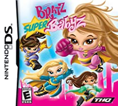 Bratz Super Babyz - DS