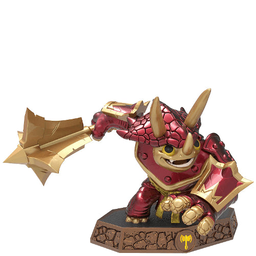 Legendary Tri-Tip - Skylander Imaginators In-Game Variant Character