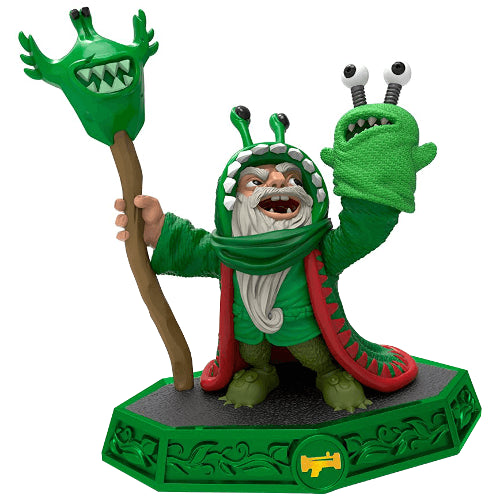 Chompy Mage - Skylander Imaginators Villain Sensei Character