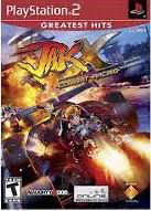 Jak X: Combat Racing Greatest Hits - PS2