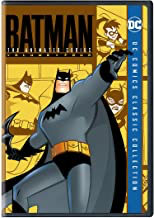 Batman: The Animated Series, Vol. 4 - DVD