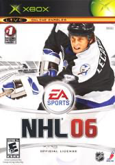 NHL 2006 - Xbox