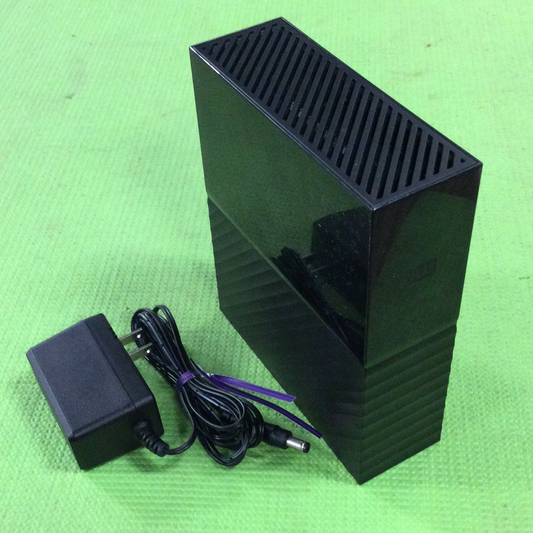 External Hard Drive | 4TB Western Digital - Xbox One