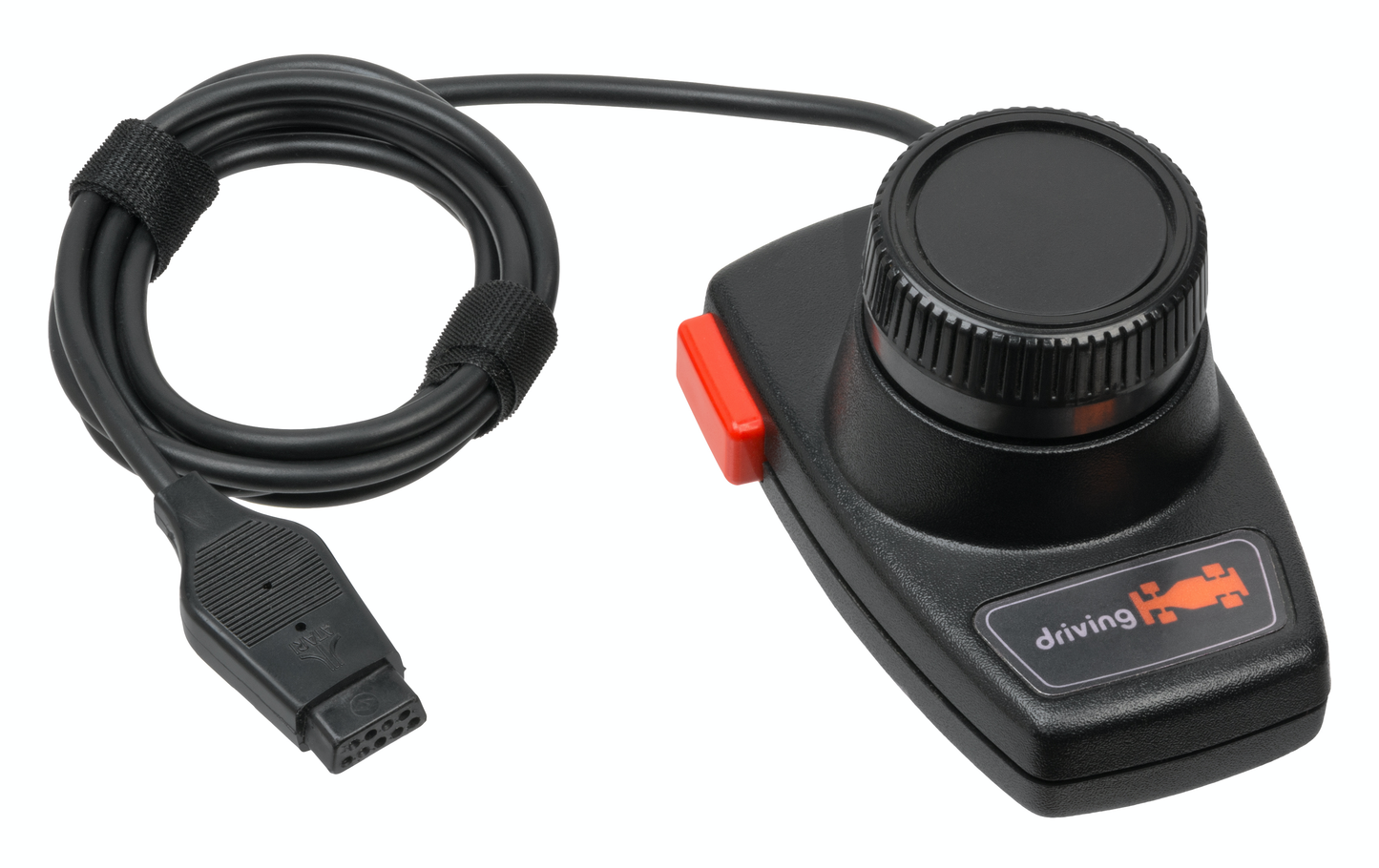 Official Driving Controller - Atari 2600
