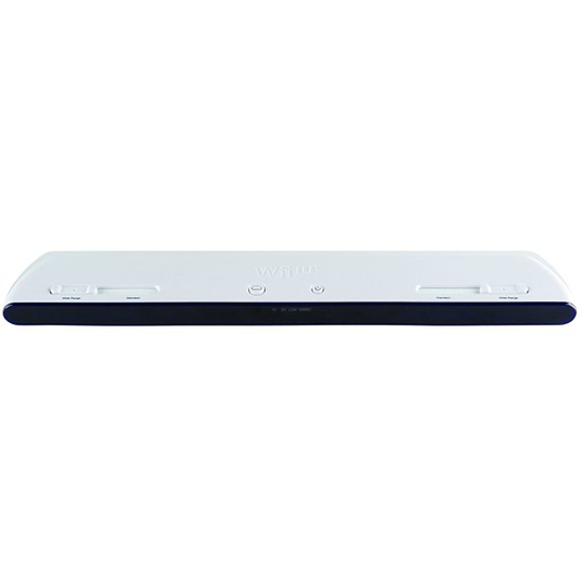 Power A Wii /Wii U Ultra Wireless Sensor Bar White - Wii U