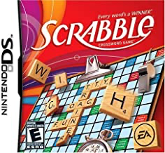 Scrabble - DS
