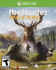 Hunter, The: Call of the Wild - Xbox One