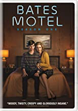 Bates Motel: Season 1 - DVD