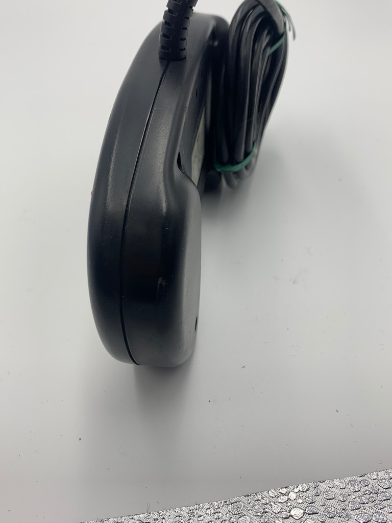 Wired 3rd Party Controller | 3 Button Turbo Touch 360 Triax - Genesis