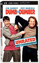 Dumb And Dumber - UMD