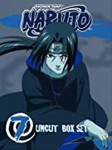 Naruto (Uncut) #07 - DVD