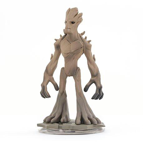 Figurine | Groot - Disney Infinity 2.0