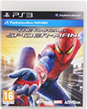 Amazing Spider-Man, The - PS3