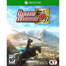 Dynasty Warriors 9 - Xbox One