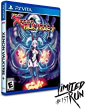 Project Xenon Valkyrie+ - PS Vita