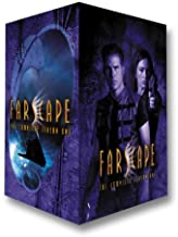 Farscape: Season 1: The Complete Season - DVD