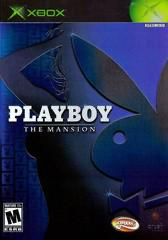 Playboy: The Mansion - Xbox