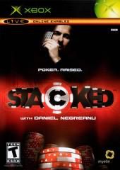 Stacked - Xbox