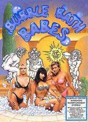 Bubble Bath Babes - NES