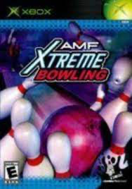 AMF Xtreme Bowling - Xbox