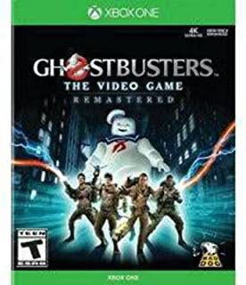 Ghostbusters: The Video Game Remastered - Xbox One