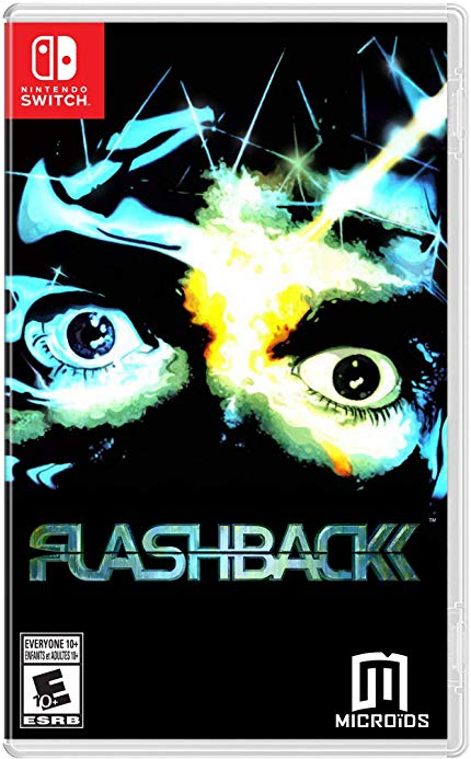 Flashback - Switch