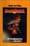 Dragonstomper - Atari 2600