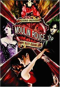 Moulin Rouge! Special Edition - DVD