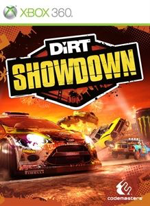 Dirt: Showdown - Xbox 360