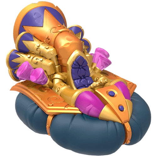 Soda Skimmer - Skylanders SuperChargers Vehicles