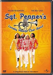 Sgt. Peppers Lonely Hearts Club Band - DVD