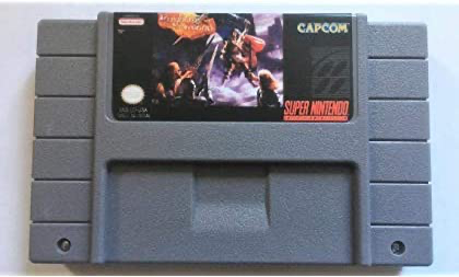 Knights of the Round Used SNES Games For Sale Retro Gameshop