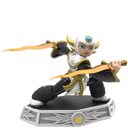Aurora - Skylander Imaginators Sensei Character