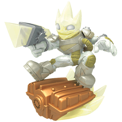 Astroblast - Skylanders SuperCharger Character