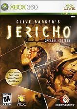 Jericho - Special Edition - Xbox 360