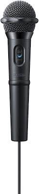 Nintendo UBS Microphone - Nintendo WII U