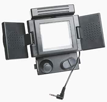 Interact HandyPak External Speaker Light Magnifier - GBC