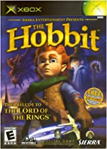 Hobbit, The - Xbox