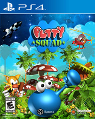 Putty Squad - PS4