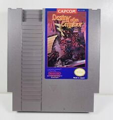 Destiny of an Emperor - NES